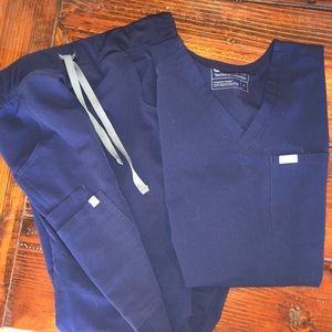 Figs Catarina & Kade Scrubs